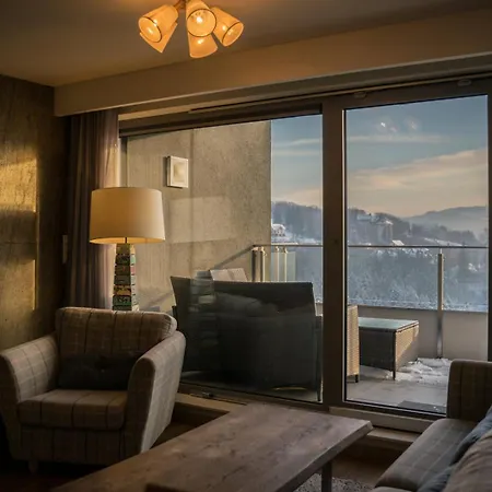 Apartview Bukowa Ii By Rent Like