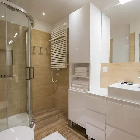 Apartview Bukowa Ii By Rent Like Apart Otel 4*