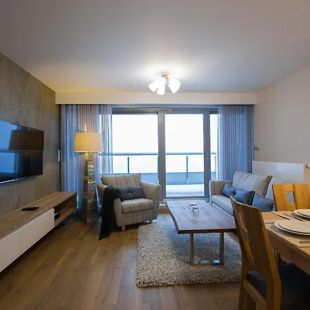 Apartview Bukowa Ii By Rent Like Wisła
