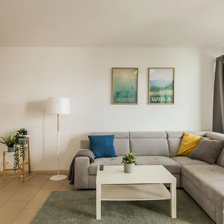 Apartview Bukowa Ii By Rent Like