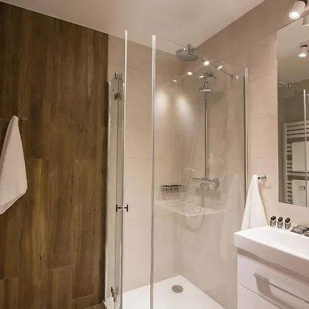 Apart Otel Apartview Bukowa Ii By Rent Like Wisła