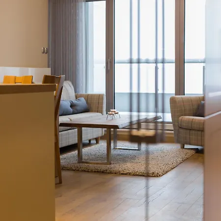 Apartview Bukowa Ii By Rent Like