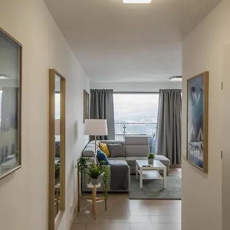Apartview Bukowa Ii By Rent Like Weichsel