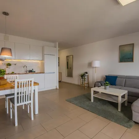 Apartview Bukowa Ii By Rent Like Апарт-отель
