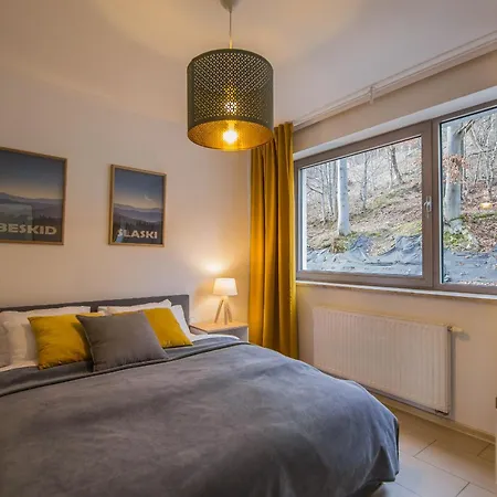 Apartview Bukowa Ii By Rent Like 4* Wisła