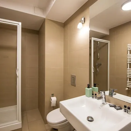 Apartview Bukowa Ii By Rent Like Apart Otel 4*