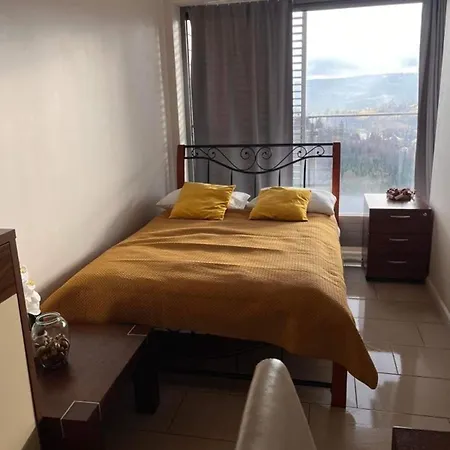Hotel apartamentowy Apartview Bukowa Ii By Rent Like
