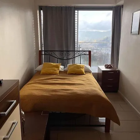 Apartview Bukowa Ii By Rent Like Hotel apartamentowy *
