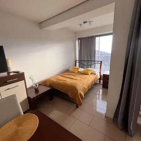 Hotel apartamentowy Apartview Bukowa Ii By Rent Like *