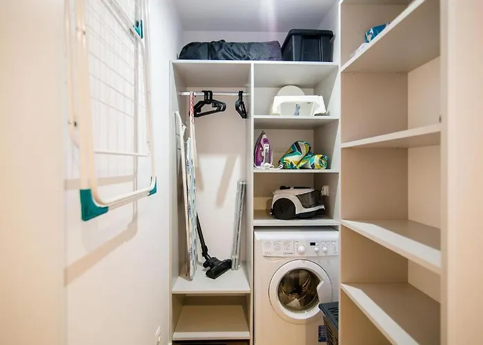 Aparthotel Apartview Bukowa Ii By Rent Like 4*