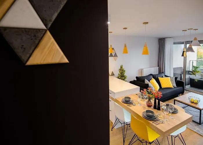 Apartview Bukowa Ii By Rent Like