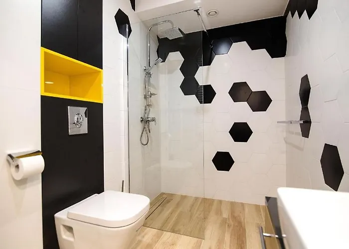 Apartview Bukowa Ii By Rent Like 4* Wisla