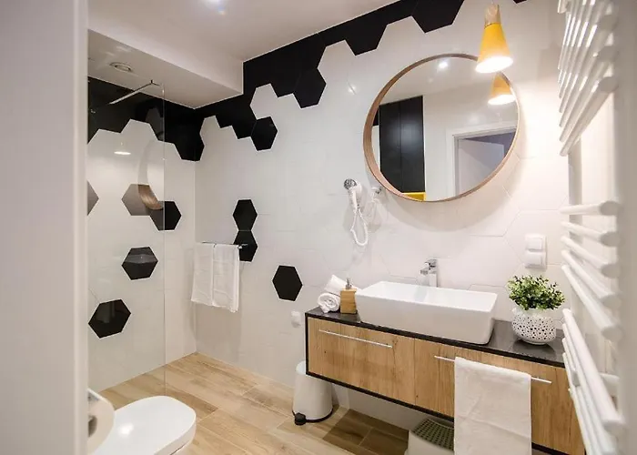 Apartview Bukowa Ii By Rent Like