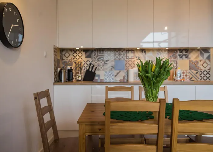 Apartview Bukowa Ii By Rent Like 4*