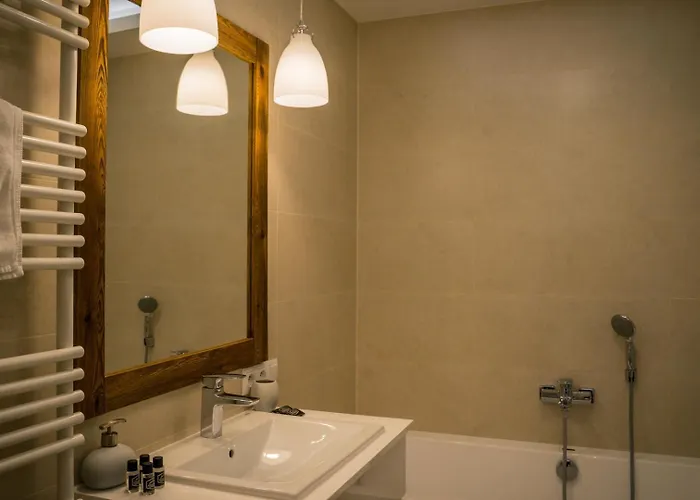 Apartview Bukowa Ii By Rent Like Wisla