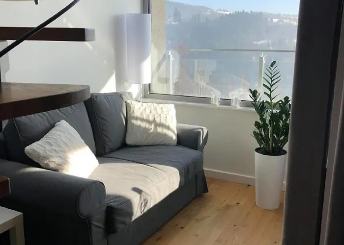 Apartview Bukowa Ii By Rent Like