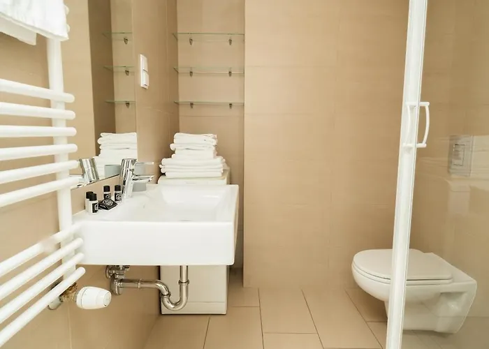 Apartview Bukowa Ii By Rent Like 4*