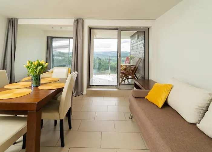 Aparthotel Apartview Bukowa Ii By Rent Like Wisla