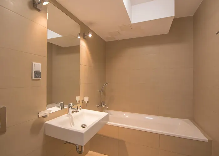 Aparthotel Apartview Bukowa Ii By Rent Like Wisla