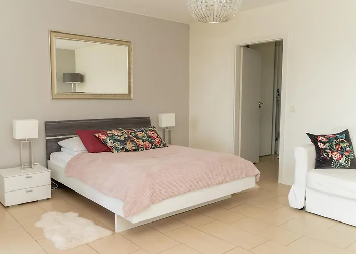 Apartview Bukowa Ii By Rent Like Aparthotel 4*