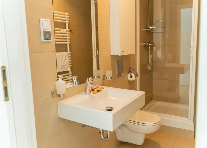 Aparthotel Apartview Bukowa Ii By Rent Like Wisla