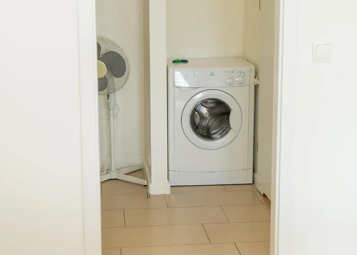 Apartview Bukowa Ii By Rent Like Aparthotel Visla