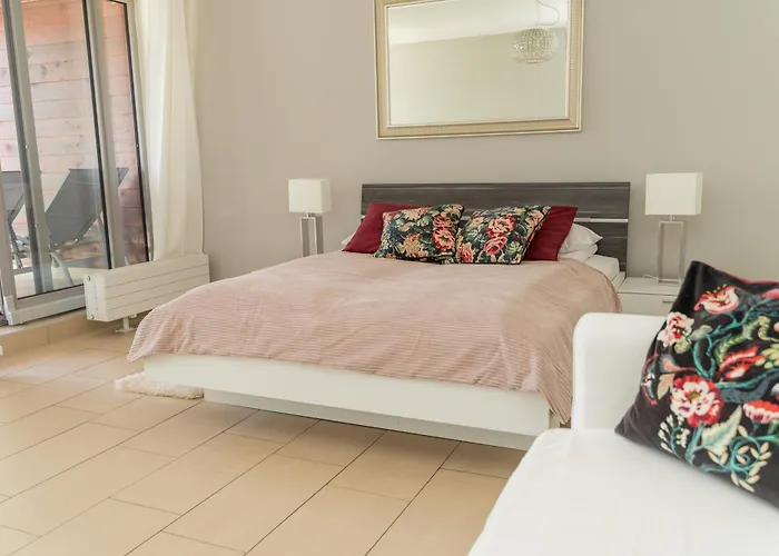 Apartview Bukowa Ii By Rent Like