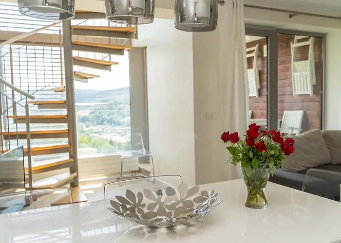 Apartview Bukowa Ii By Rent Like