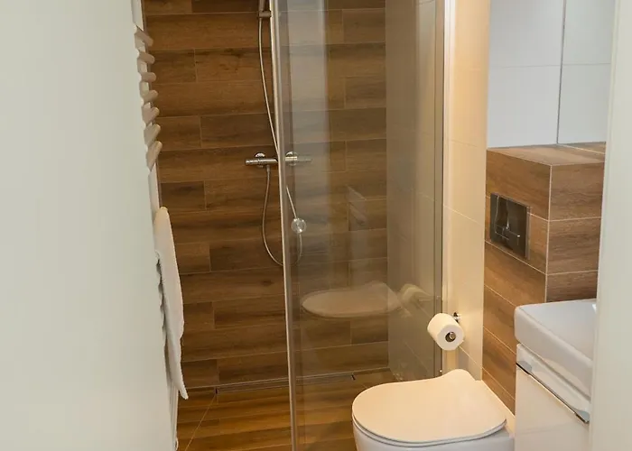 Aparthotel Apartview Bukowa Ii By Rent Like 4*