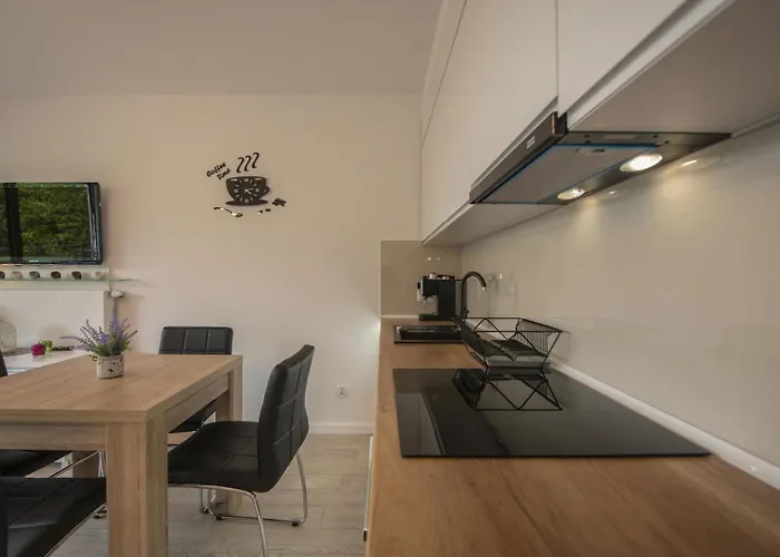 Apartview Bukowa Ii By Rent Like Aparthotel 4*