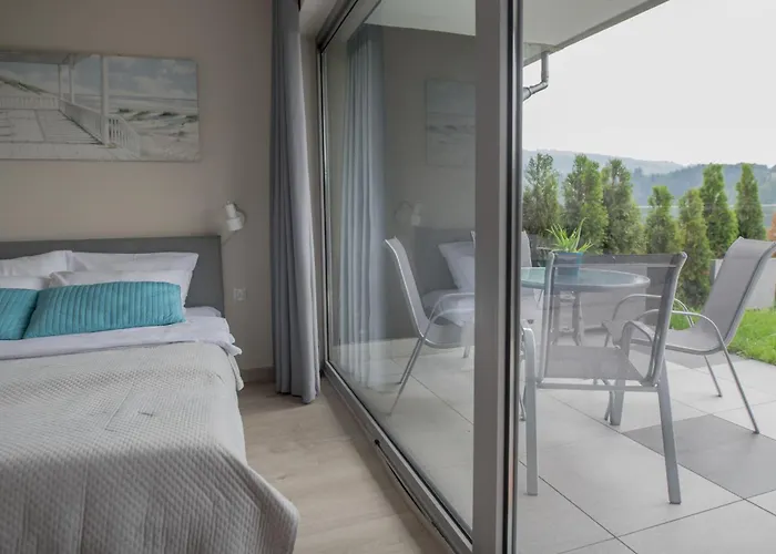 Apartview Bukowa Ii By Rent Like Aparthotel 3*