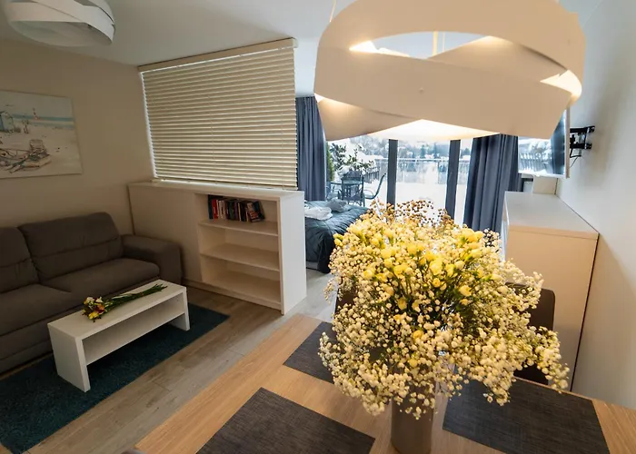 Apartview Bukowa Ii By Rent Like 4*