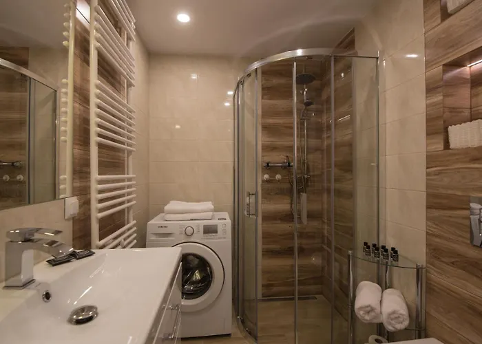 Apartview Bukowa Ii By Rent Like