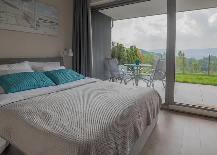 Apartview Bukowa Ii By Rent Like 4*