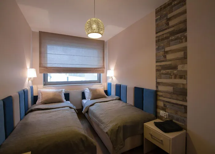 Apartview Bukowa Ii By Rent Like 4*