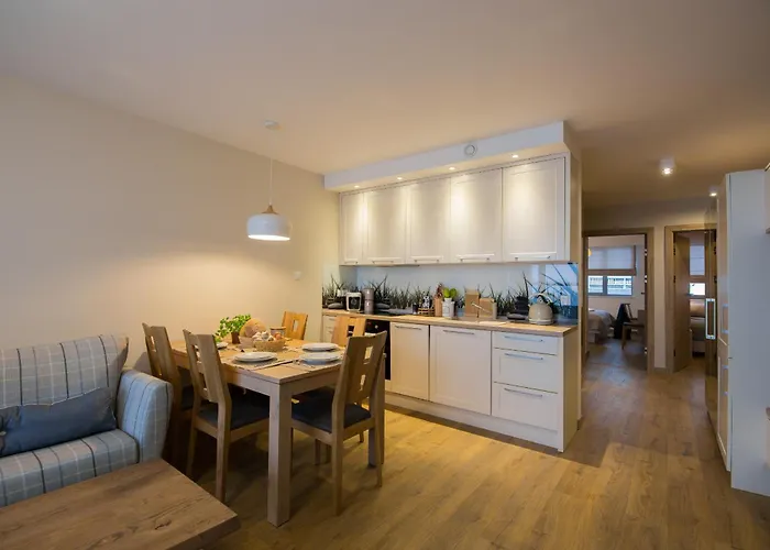 Apartview Bukowa Ii By Rent Like 4* Wisla