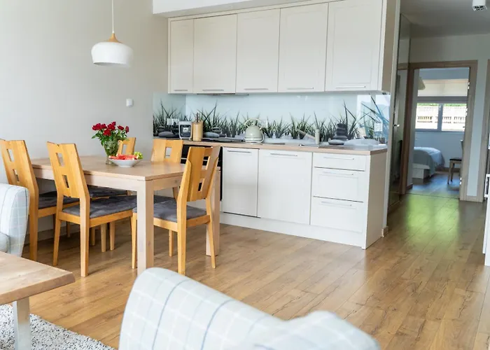 Apartview Bukowa Ii By Rent Like 4* Wisla