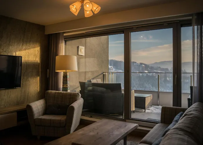 Apartview Bukowa Ii By Rent Like