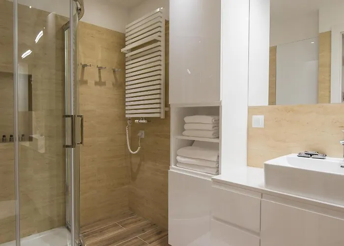 Apartview Bukowa Ii By Rent Like Aparthotel 4*