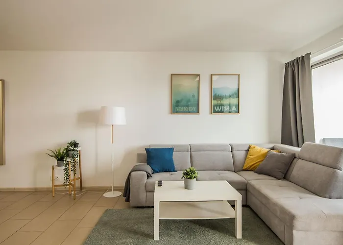 Apartview Bukowa Ii By Rent Like