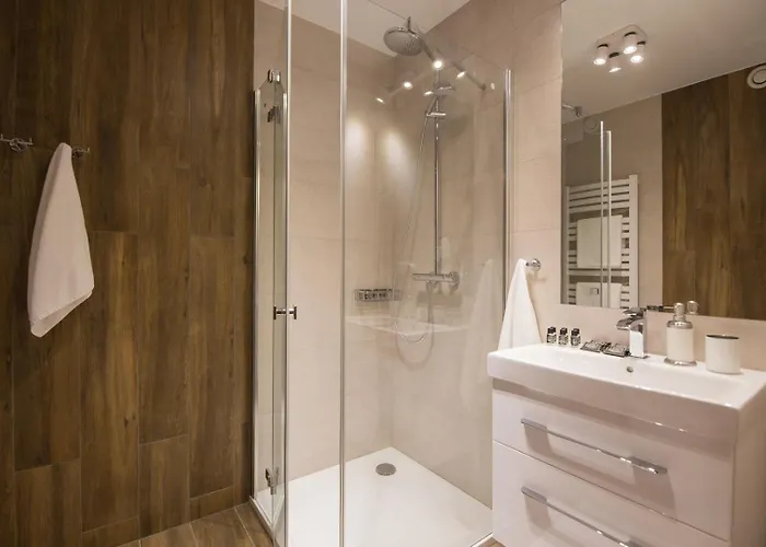 Apartview Bukowa Ii By Rent Like Aparthotel 4*