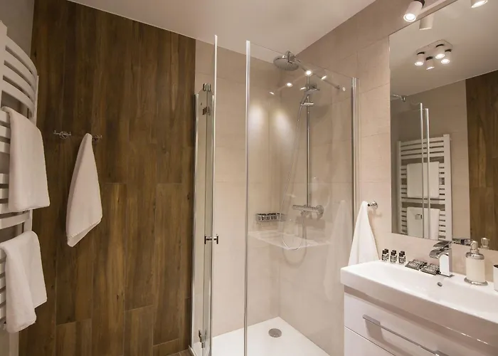 Aparthotel Apartview Bukowa Ii By Rent Like Wisla