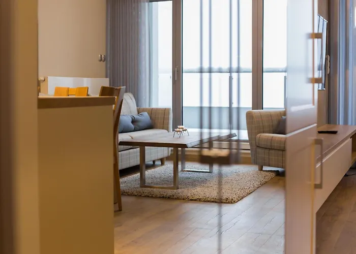 Apartview Bukowa Ii By Rent Like