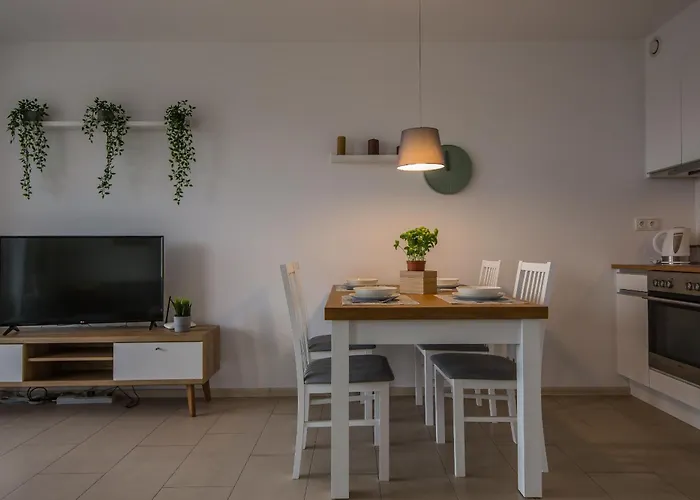 Apartview Bukowa Ii By Rent Like Aparthotel 4*