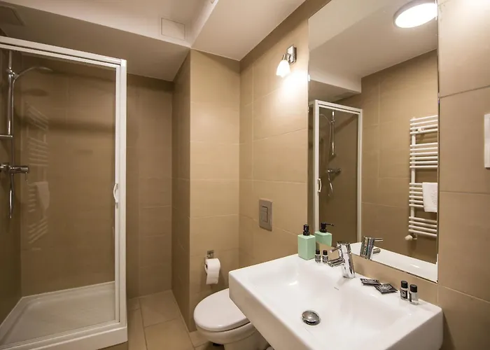 Apartview Bukowa Ii By Rent Like Aparthotel 4*