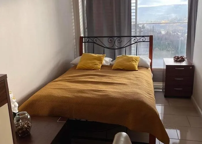 Aparthotel Apartview Bukowa Ii By Rent Like