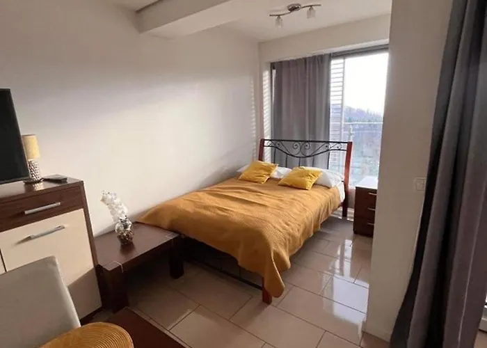 Aparthotel Apartview Bukowa Ii By Rent Like 4*